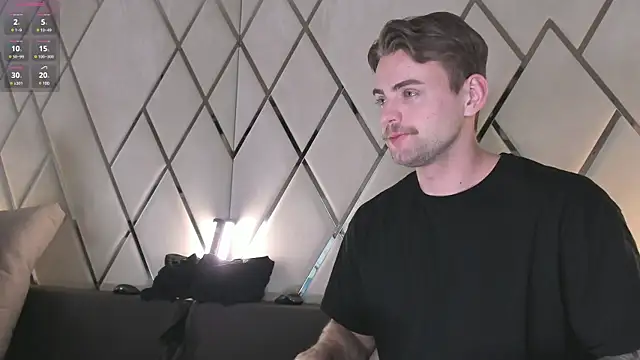 WayneWilson online show from 03.01.25