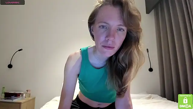 Kalisee  online show from 01.18.26