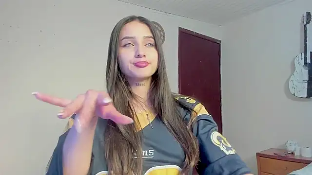 Hott Hanna online show from 01.26.25