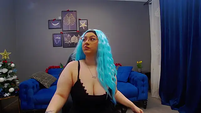 Snapshot of Katewalker_ chatting on 01.03.25 Katewalker online show from 01.03.25