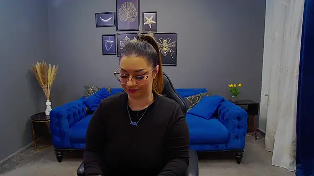 Snapshot of Katewalker_ chatting on 01.16.25 Katewalker online show from 01.16.25