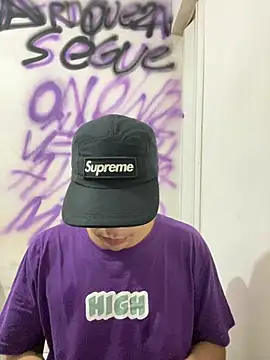 Magosupreme online show from 02.01.26