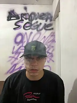 Magosupreme online show from 02.02.26