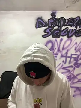 Magosupreme online show from 03.02.26