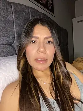 martina contreras online show from 02.24.26