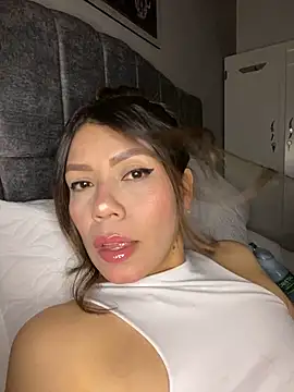 martina contreras online show from 02.25.26