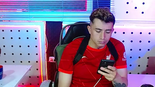 Darko0717 online show from 11.06.25