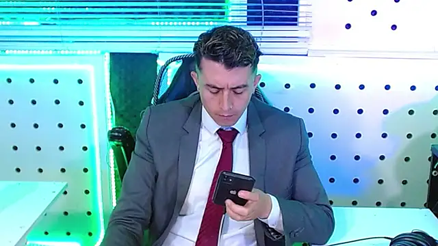 Darko0717 online show from 11.06.25