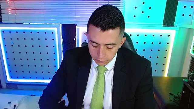 Darko0717 online show from 02.07.26