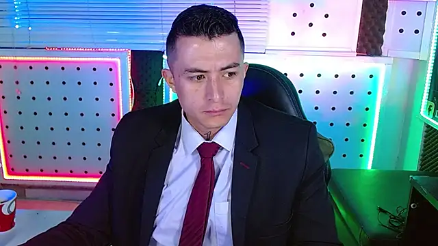 Darko0717 online show from 02.09.26