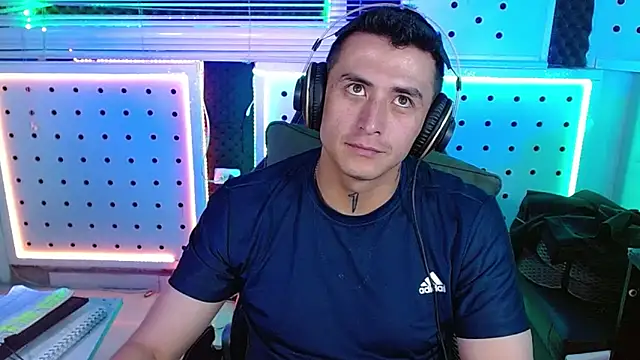 Darko0717 online show from 02.17.26