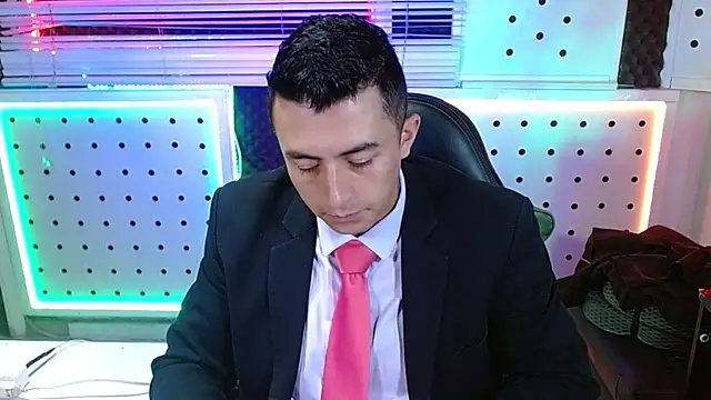 Darko0717 online show from 02.18.26