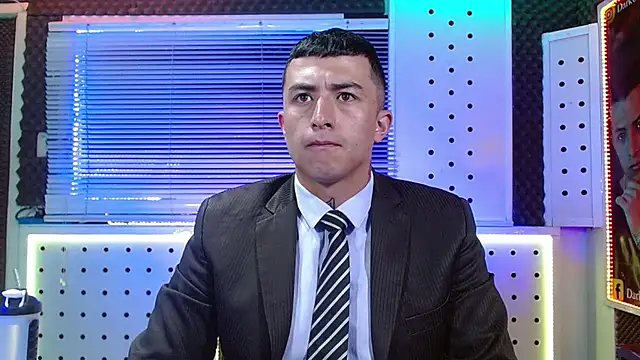 Darko0717 online show from 02.24.26