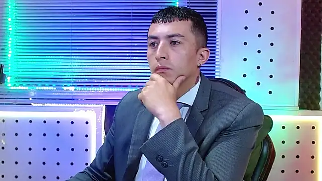 Darko0717 online show from 03.03.26