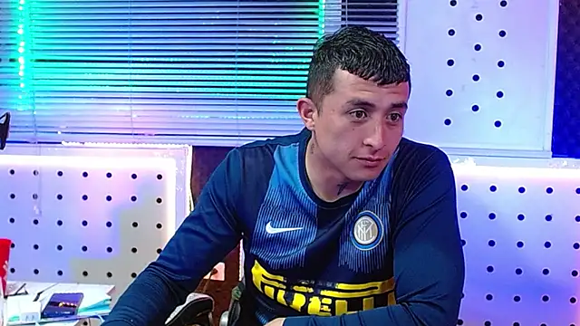 Darko0717 online show from 03.08.26