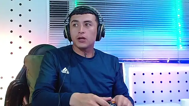 Darko0717 online show from 03.20.26