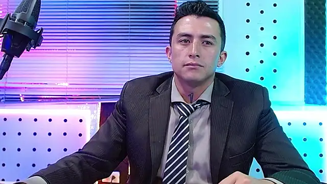 Darko0717 online show from 03.25.26