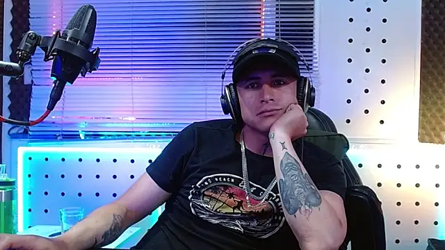 Darko0717 online show from 03.29.26