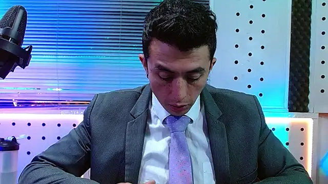 Darko0717 online show from 04.08.26