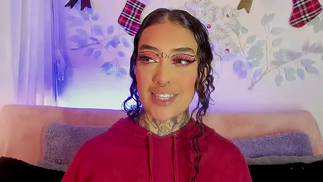 Cata green online show from 12.23.24