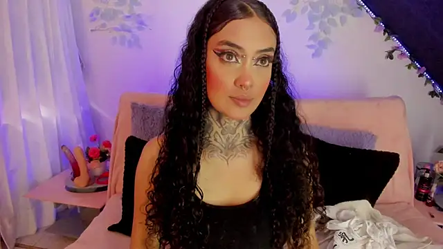 Cata green online show from 01.11.25