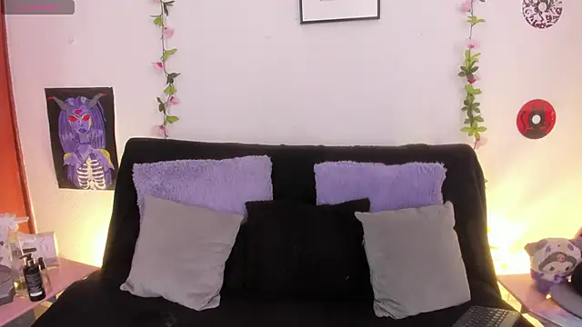 Cata green online show from 11.07.25