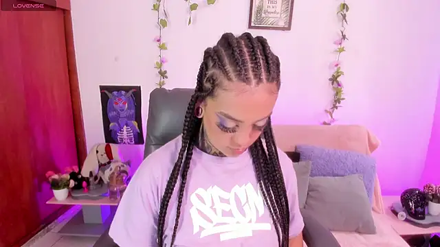 Cata green online show from 01.05.26