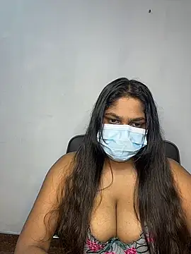 Black Beauty997 online show from 02.18.26