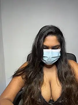 Black Beauty997 online show from 03.22.26