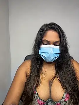 Black Beauty997 online show from 04.26.26