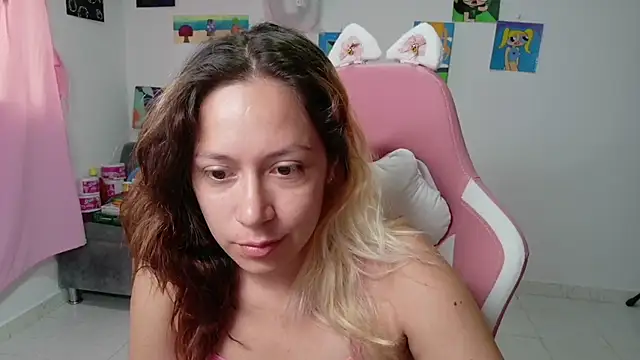 MommyMiaWs online show from 02.03.26