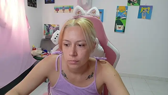 MommyMiaWs online show from 02.11.26