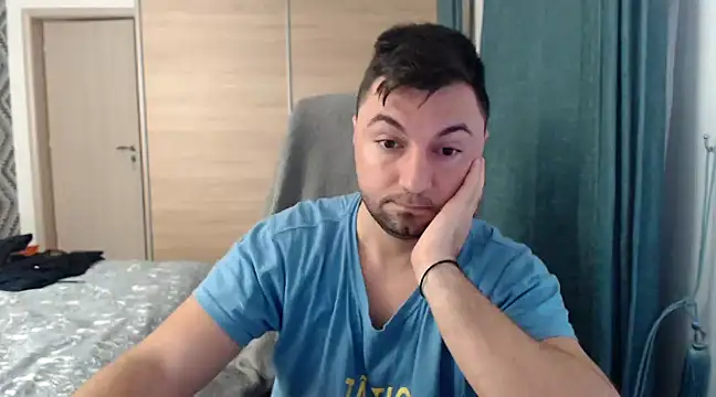 HankMalone online show from 02.22.25