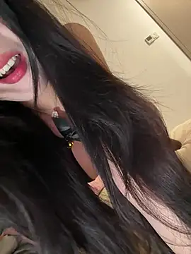 Serena-AU online show from 04.21.26