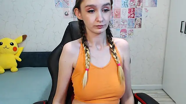 Snapshot of Jackie_Morgan chatting on 03.19.25 Jackie Morgan online show from 03.19.25