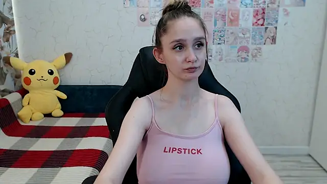 Jackie Morgan online show from 06.04.26