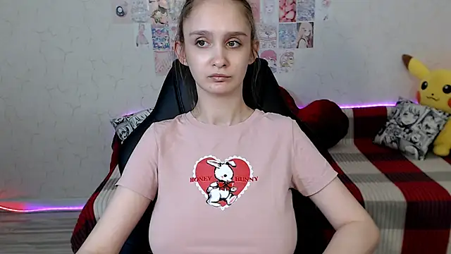 Snapshot of Jackie_Morgan chatting on 06.17.26 Jackie Morgan online show from 06.17.26