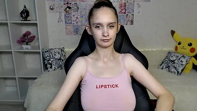 Snapshot of Jackie_Morgan chatting on 08.05.26 Jackie Morgan online show from 08.05.26