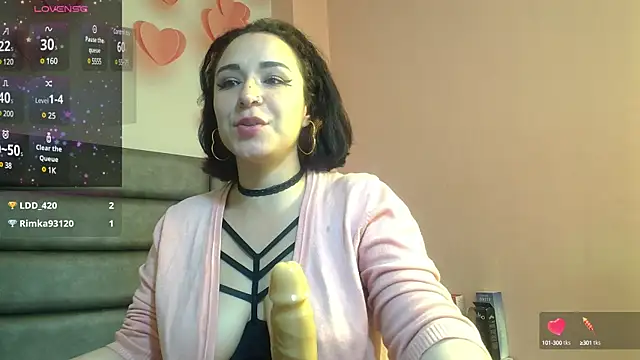 Snapshot of samanthaanderson_ chatting on 01.09.25 samanthaanderson  online show from 01.09.25