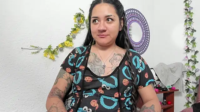 Snapshot of Hanna_moore1 chatting on 01.23.25 Hanna moore1 online show from 01.23.25