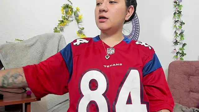 Snapshot of Hanna_moore1 chatting on 01.25.25 Hanna moore1 online show from 01.25.25