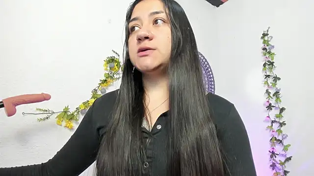 Snapshot of Hanna_moore1 chatting on 01.29.25 Hanna moore1 online show from 01.29.25