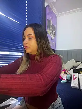 pamelao online show from 01.11.25