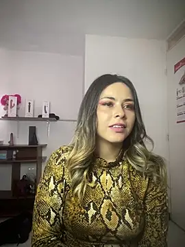 pamelao online show from 02.11.25