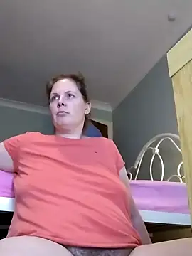 xxSexyBushLinnxx online show from 12.18.24