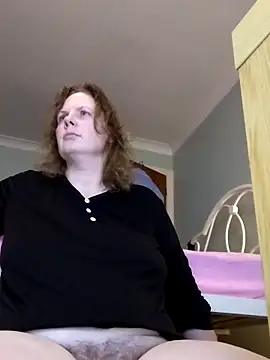 xxSexyBushLinnxx online show from 12.21.24