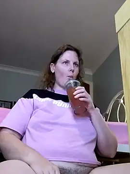 xxSexyBushLinnxx online show from 01.01.25