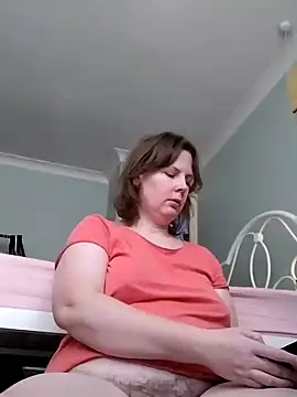 xxSexyBushLinnxx online show from 01.24.25