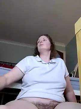 xxSexyBushLinnxx online show from 02.12.25