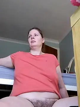 xxSexyBushLinnxx online show from 02.23.25